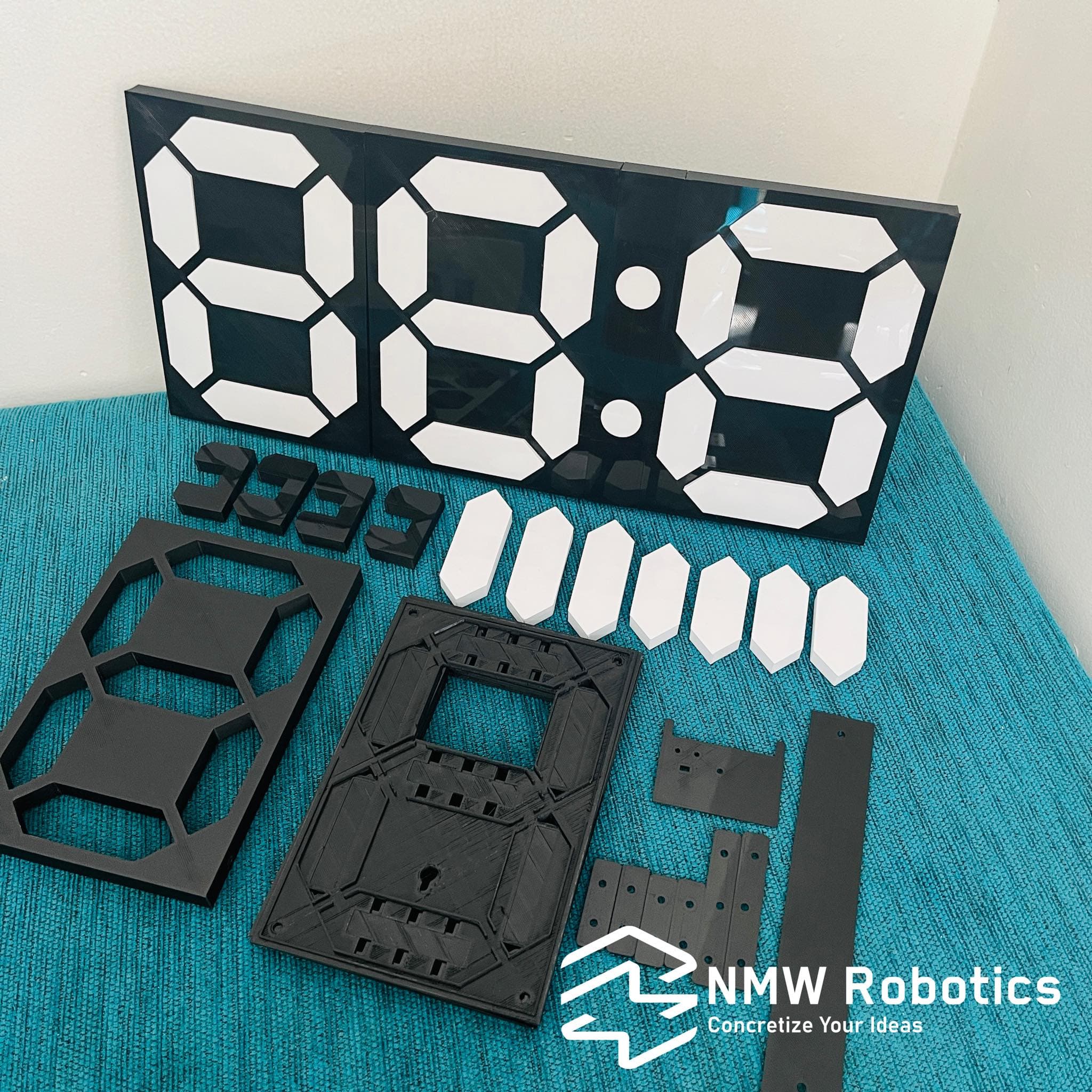 Mechanical Component