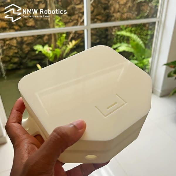 Functional Prototype